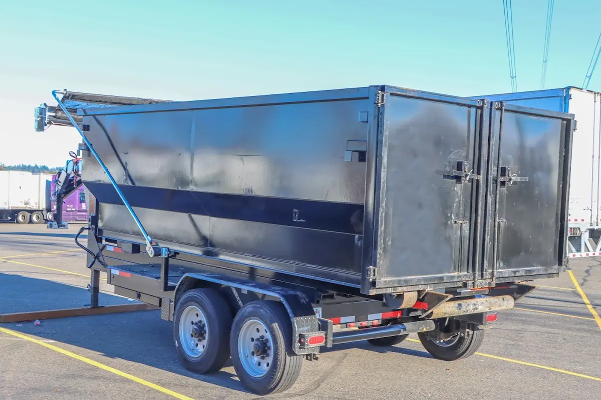 Dumpster Rental services in North Huntingdon, PA